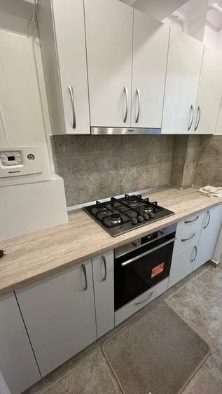 Garsoniera Militari Residence - 2