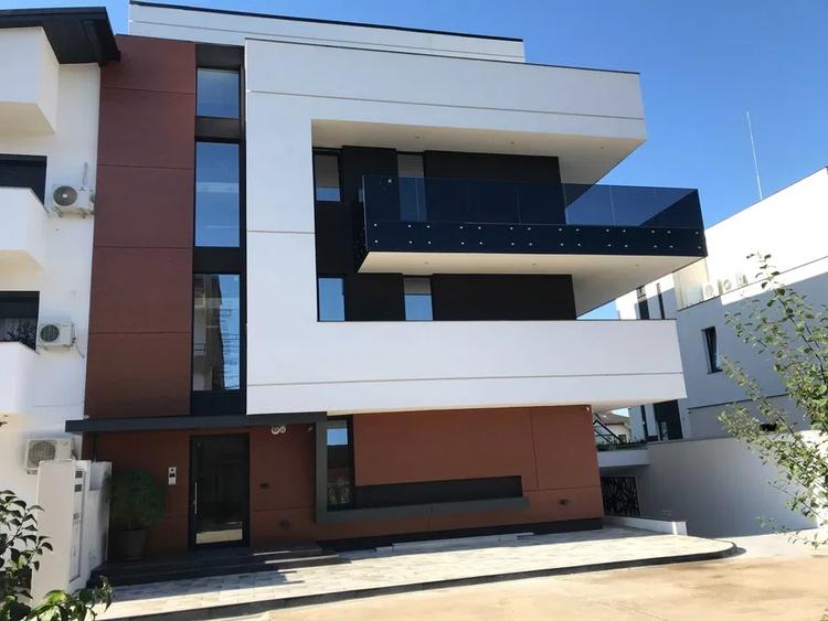 2 Camere | pacii | militari | parcare inclusa | metrou 17' - 8