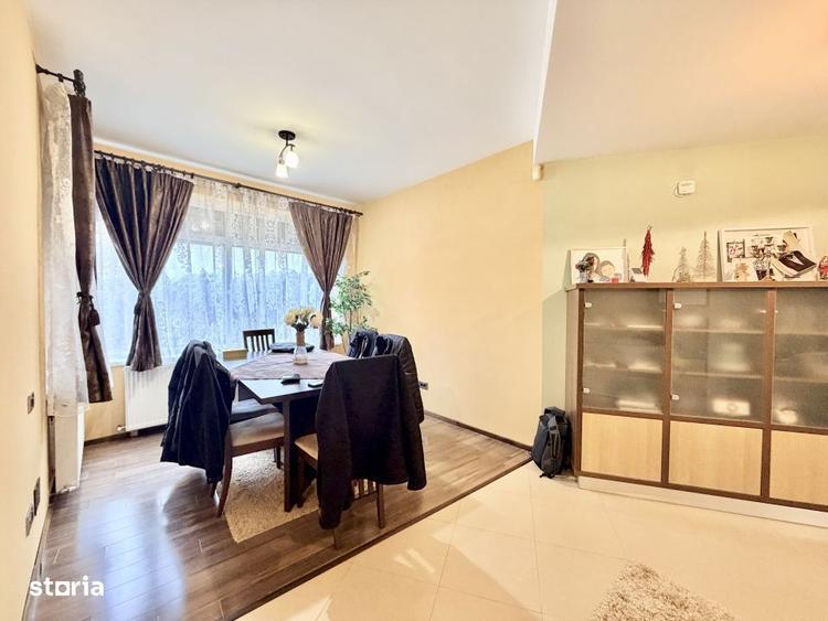 Duplex 4 camere Mosnita - zid dublu - Cartier Europa - Comision 0% - 1