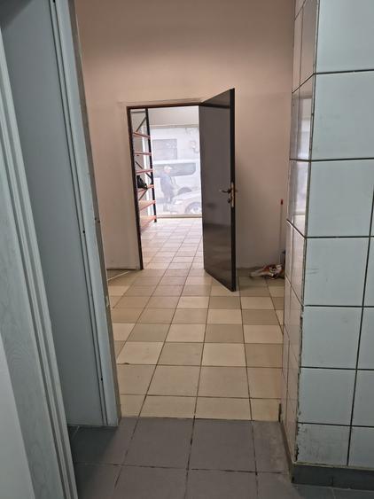 EXCLUSIV PIATA GRIVITEI SPATIU COMERCIAL D+P, SU 56 MP PRET.85000 EURO - 14