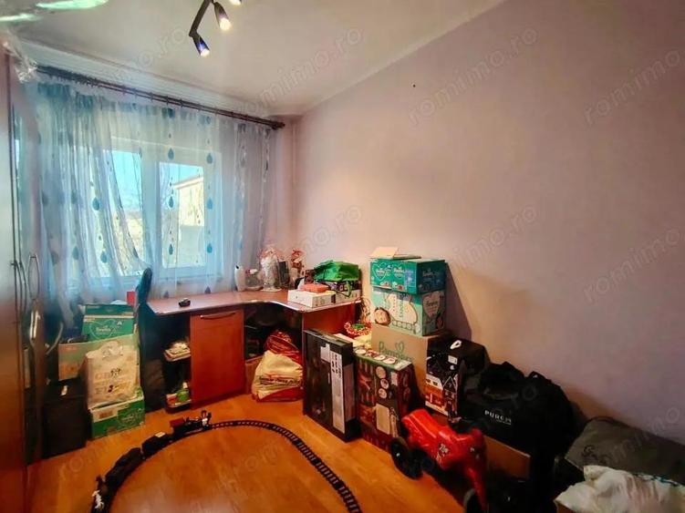 Apartament 3 camere Nufarul, Str. Bumbacului - 4