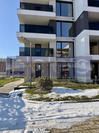 2 CAMERE | CITY POINT-AVIATIEI | IDEAL INVESTITIE/LOCUIT | COMPLEX NOU - 1