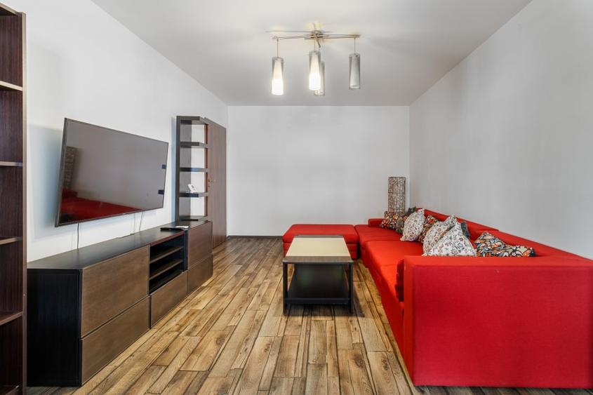 3 camere Popesti-Leordeni complet mobilat si utilat - 14