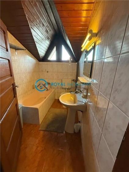 Royal Imobiliare - Vanzare vila zona Cioceanu - 37