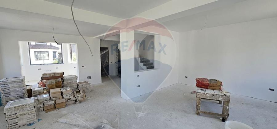 Vila cu 4 camere de vanzare, Corbeanca - 11