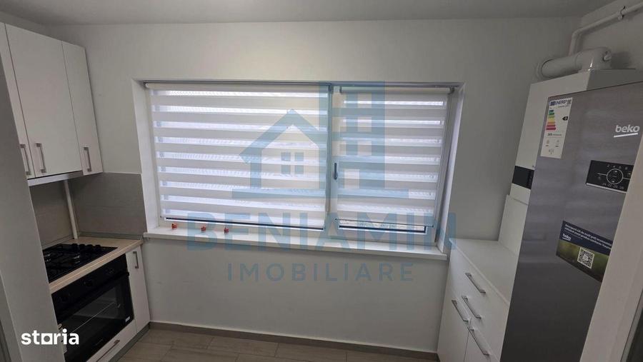 Apartament 3 camere 2 bai Decebal Residence Lapus - 7