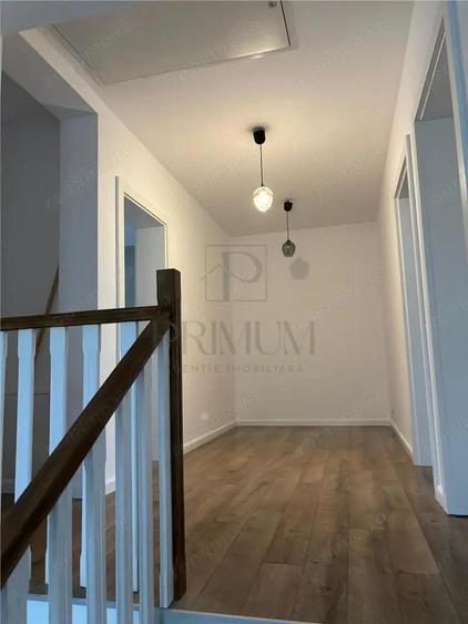 Zona LIDL - Duplex 5 camere - spatios - panouri solare - 2