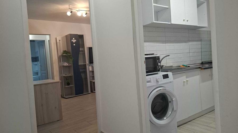 inchiriez apartament 2 camere Confectii - 2