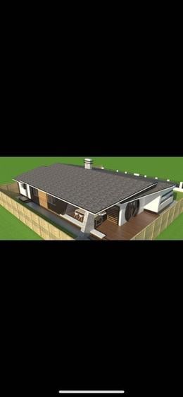 VAND casa sat Oreavu - 1