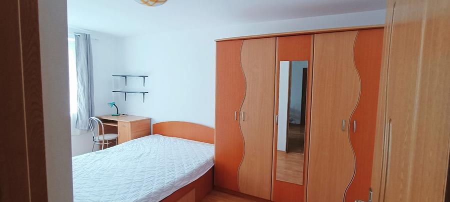 Apartament 3 camere de inchiriat, zona Nicolae Grigorescu, aproape de metrou - 1
