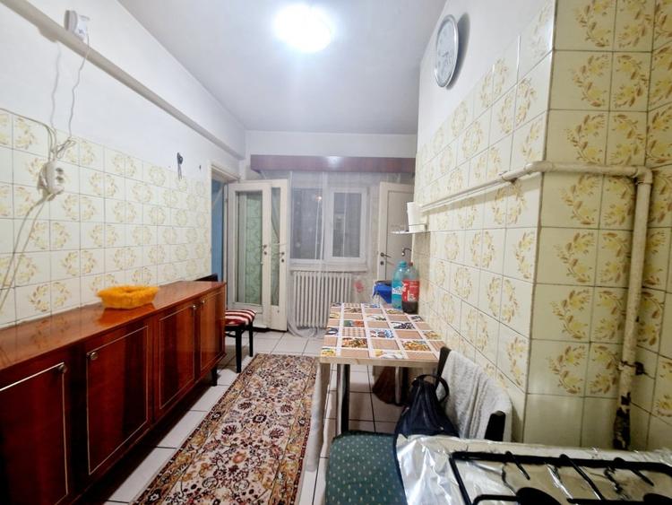 2 Camere Metrou Obor 7' | Sos Colentina | Mall Veranda | Boxa - 5