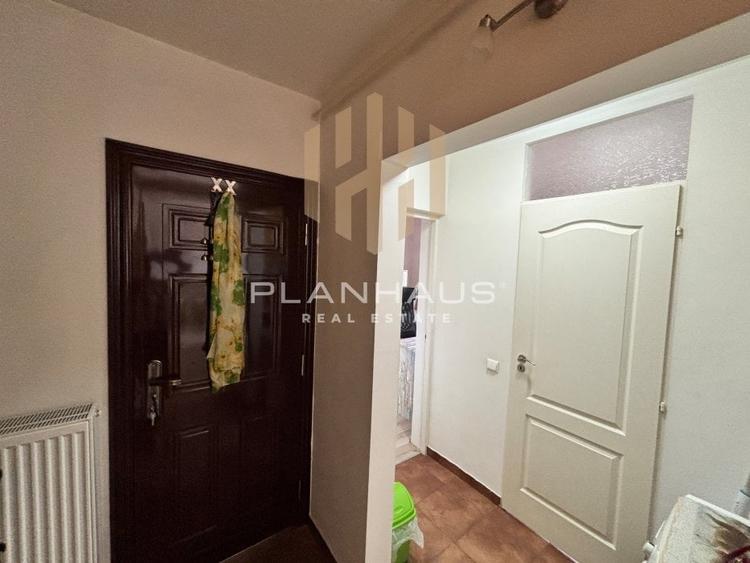 Apartament 3 camere  – zona Hortensiei - 10