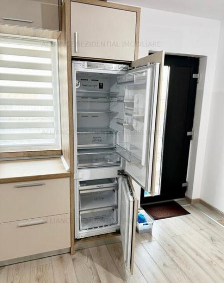 Casa moderna si cocheta,la 4 km de metrou,finalizata,acte gata - 14