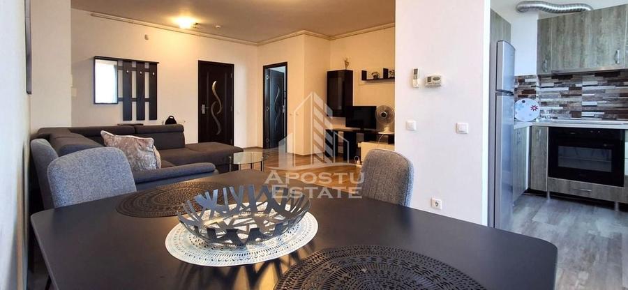 Apartament 2 camere ARED disponibil - 1
