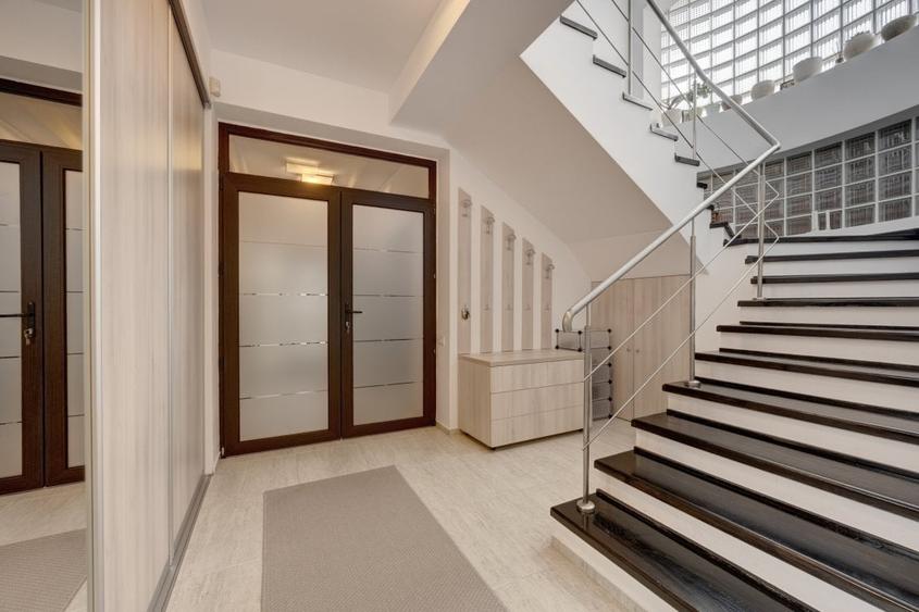 Vanzare vila moderna zona 2 Cocosi - 19