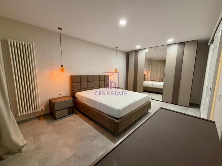 Inchiriere Apartament 2 Camere Dristor - 1