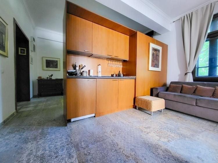 Apartament în Vila | Blv. Dacia | 155mp - 29