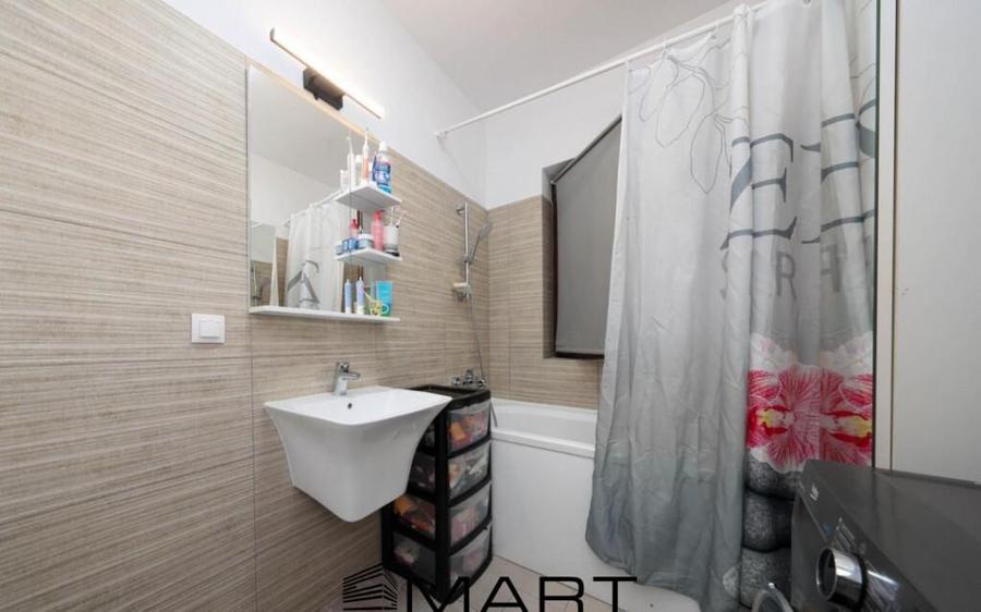 Apartament 2 camere, decomandate, - 17
