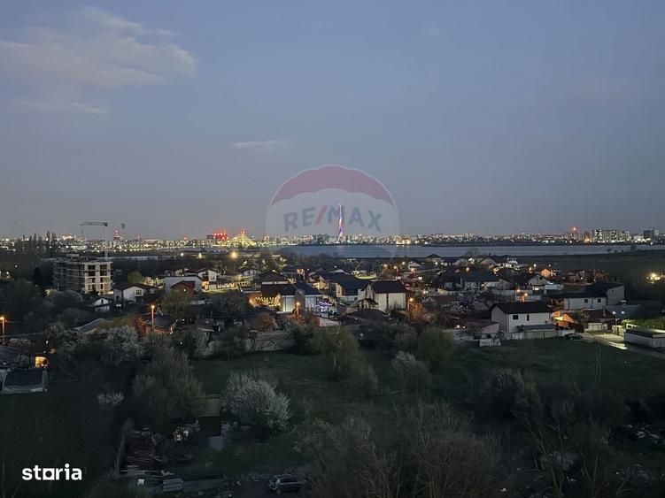 Duplex 3 Camere / Giulesti / Lacul Morii / Parcare - 18