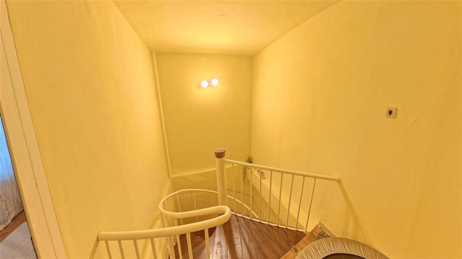 Apartament 4 camere | 2 niveluri | 90 mp | Zona Buziasului - 9