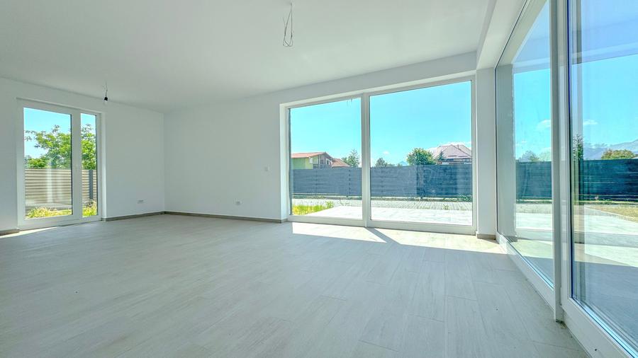 Duplex modern, luminos și spațios – Construcție nouă 2025,orientare Est-Sud-Vest - 3