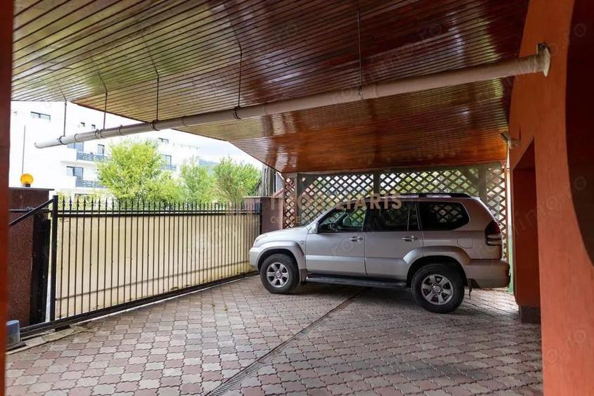 Casa individuala zona Branduselor - 7