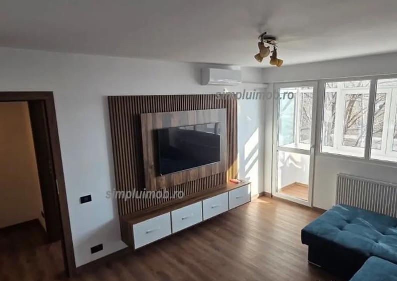 Decomandat Renovat Mobilat 2 Camere Giurgiului - 4