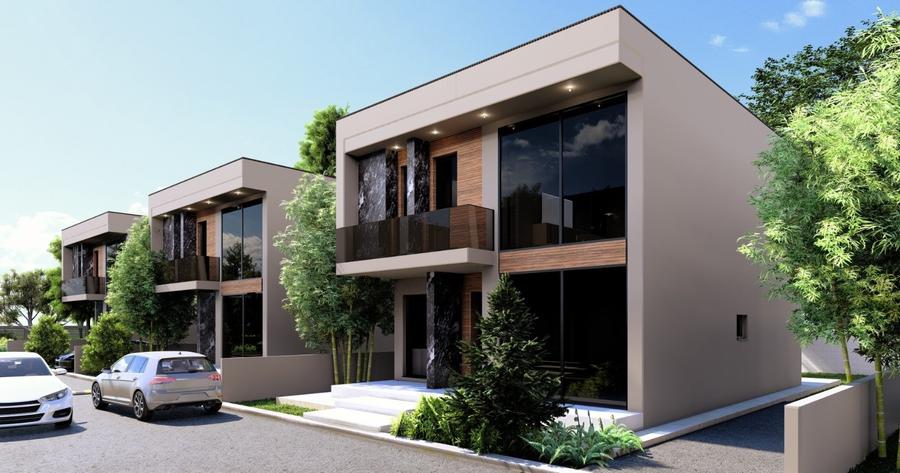 Splaiul Unirii - Vegas Villas - Vila Singapore - 3