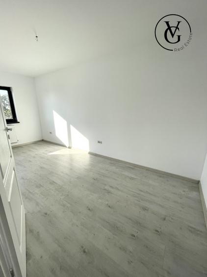 Duplex la cheie, 3 camere, Lumina - 9