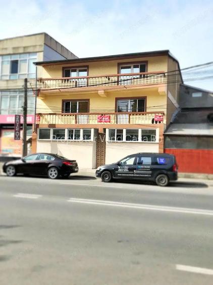 Vila P+2 cu 4 Apartamente / Spa?iu Comercial PROPRIETAR Vila P+2 cu 4 Apartamente / Spa?iu Comercial PROPRIETAR