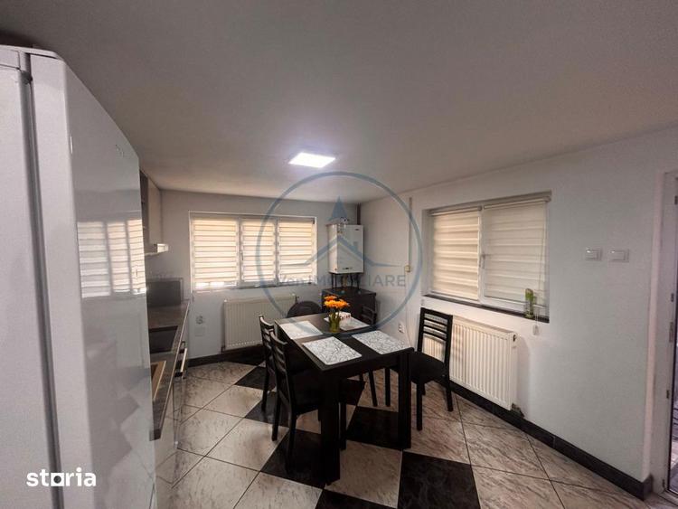 Casa moderna, 2 camere, in zona ?tefan cel Mare - 2