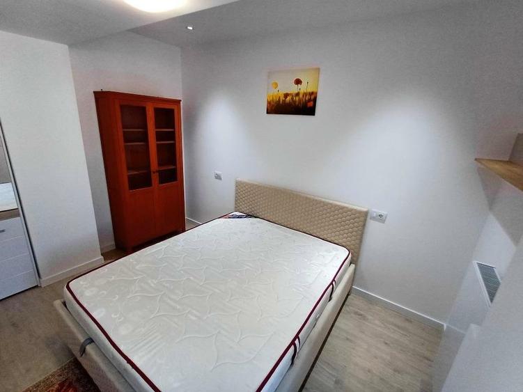 Apartament 2 camere | Zona Straulesti | Magnolia Residence - 7