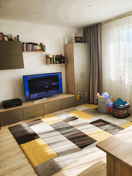 2 camere PREMIUM | 64 mp + parcare + boxă | Complex securizat | Credit acceptat - 1