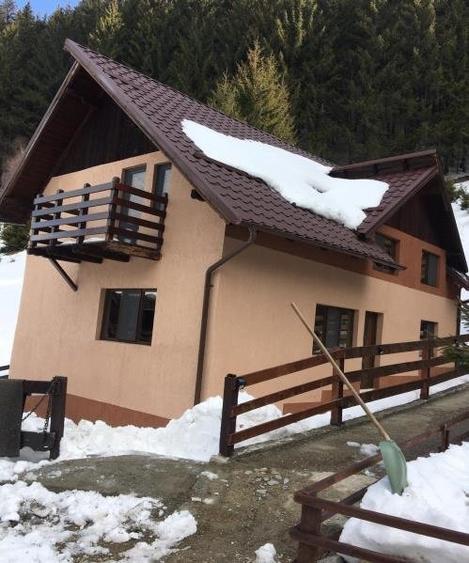 Hotel Mistral Moieciu - 18