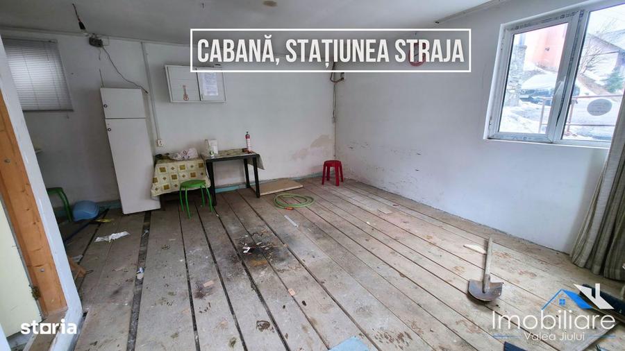 Cabana in Sta?iunea Straja la doar 100 m de telegondola! - 5