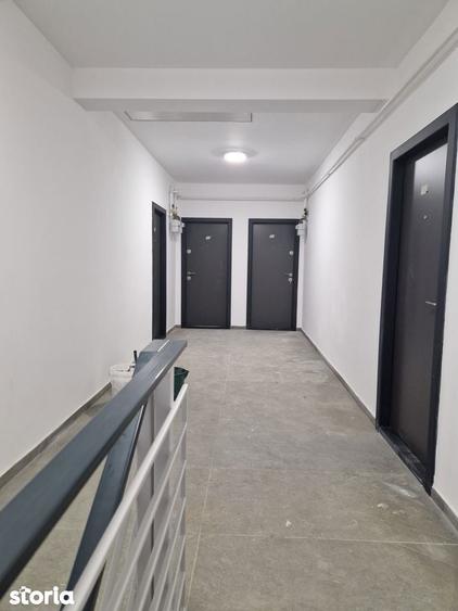 Apartament 2 camere decomandat, balcon, Lunca Cetatuii-69500 euro - 9