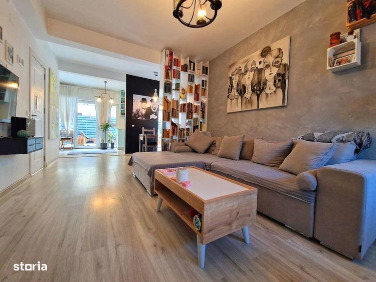 Casa familie | Tunari | 3 min Pipera | ?c. Americana | Olga Gudynn - 6
