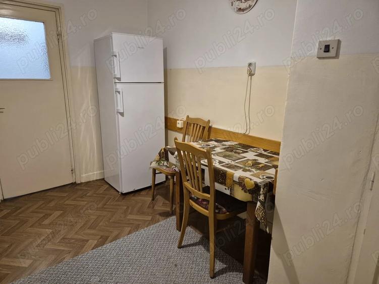 Dau in chirie apartament cu 2 camere in CentruNou - 3