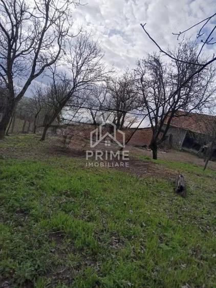 Casa Individuala 4 camere | 140 mp | Ghirbom, Com. Berghin | 1708 mp Teren - 2