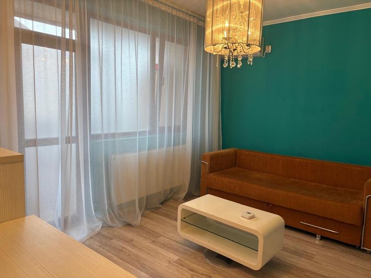 Studio - Metalurgiei - 62 mp -mobilat si utilat  74000 euro - 1
