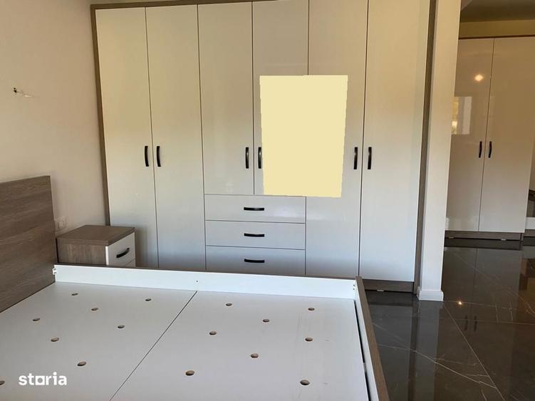 Apartament cu 2 camere semidecomandate, Centru - 5