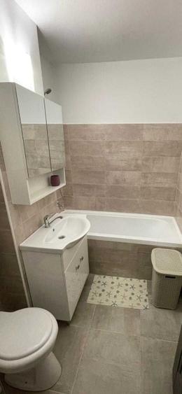 Garsoniera moderna-totul nou- Tractorul - langa Coresi Mall - 6