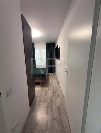 2 Camere | Parcare | Rotar Park 2 - Zona Militari Preciziei - 5