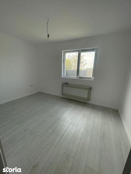 Apartament 2 camere cu curte proprie | 90 mp curte | Gata de mutat - 6