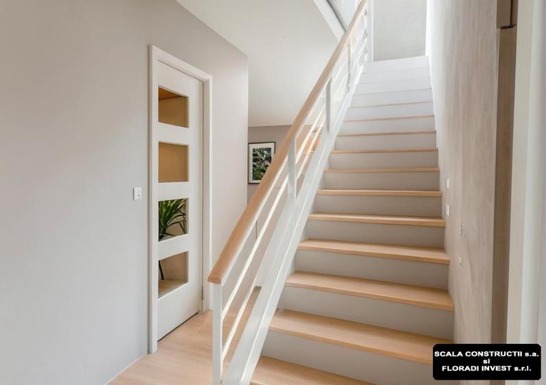 Duplex de vanzare in oras - 3