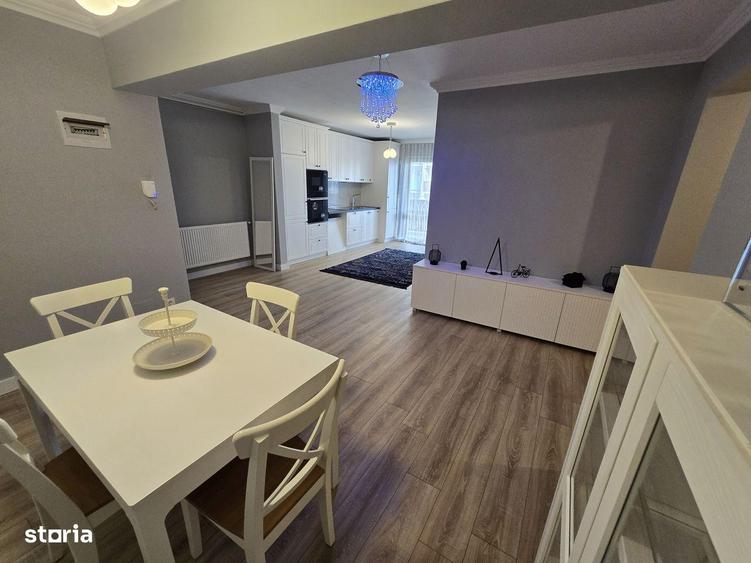 Apartament 3 camere Zona Pompieri - 2