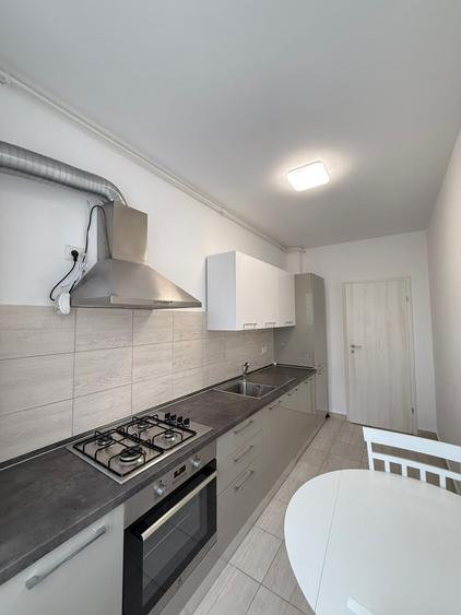 Apartament de inchiriat- Militari Residence-Str.Tineretului-Mutare Imediata - 8