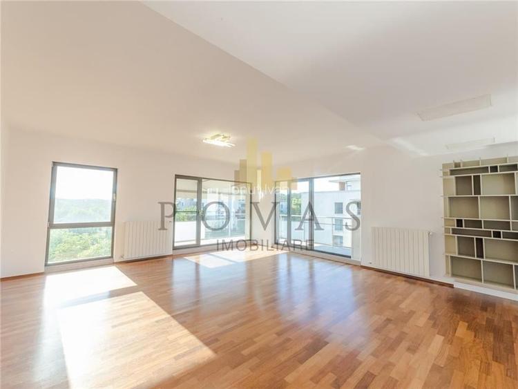 Inchiriere Apartament 4 Camere Ambasada SUA Aleea Privighetorilor