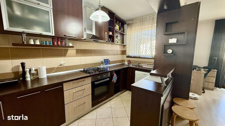 Ap.MODERN 2 camere+ 12 mpterasa Hipodrom III reper Pta Rahova - 7