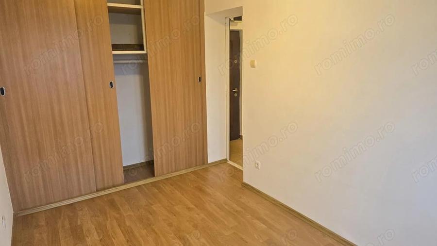 Vand apartament 3 camere cu intrari separate in Deva, zona Titu Maiorescu, suprafata utila 60 mp - 10
